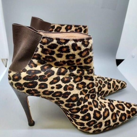 Manolo Blahnik Shoes - Manolo Blahnik Boots-Authenticated Size 9.5